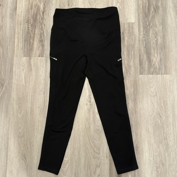 Maternity Legging - Picture 1 of 7